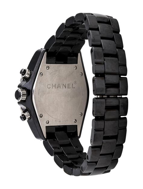 chanel usada|chanel watches for sale.